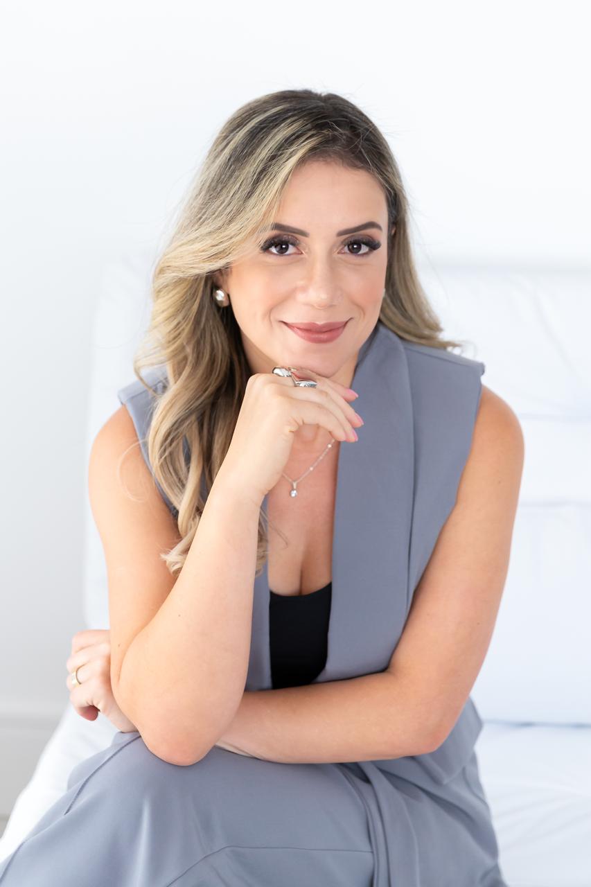 Advogada Nabor Advocacia - Direito da Saúde